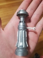 Vintage Star Wars 1980 FX-7 Medical Droid 3.75  Action Figure Loose Complete