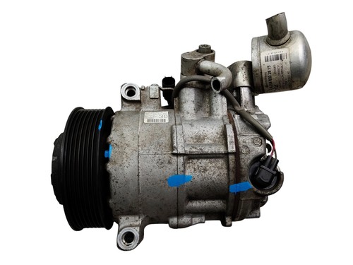 Kompressor Klimaanlage MERCEDES C W204 (2007-2011) A0022303011