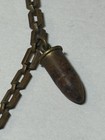Vintage WWII Charm Sweetheart Bracelet — photo 7
