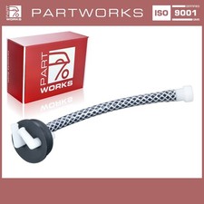 Deckel Wischwasserbehälter für PORSCHE 911 F '68-'73 Kappe Wassertank