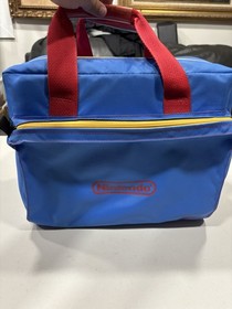 Nintendo NES Console Challenge Set