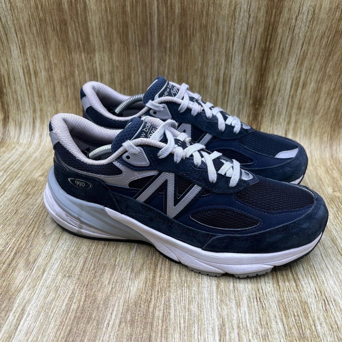 New Balance 990 Made In USA Blue for sale | eBay
