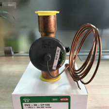 OVE-30-CP100 Air Conditioning Thermal Expansion Valve 1/4 G1/4 R410A