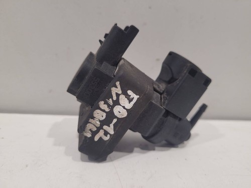 BMW 3 F30 F35 F31 2012 Benzin 100kW Turbolader Druckwandler Magnetventil