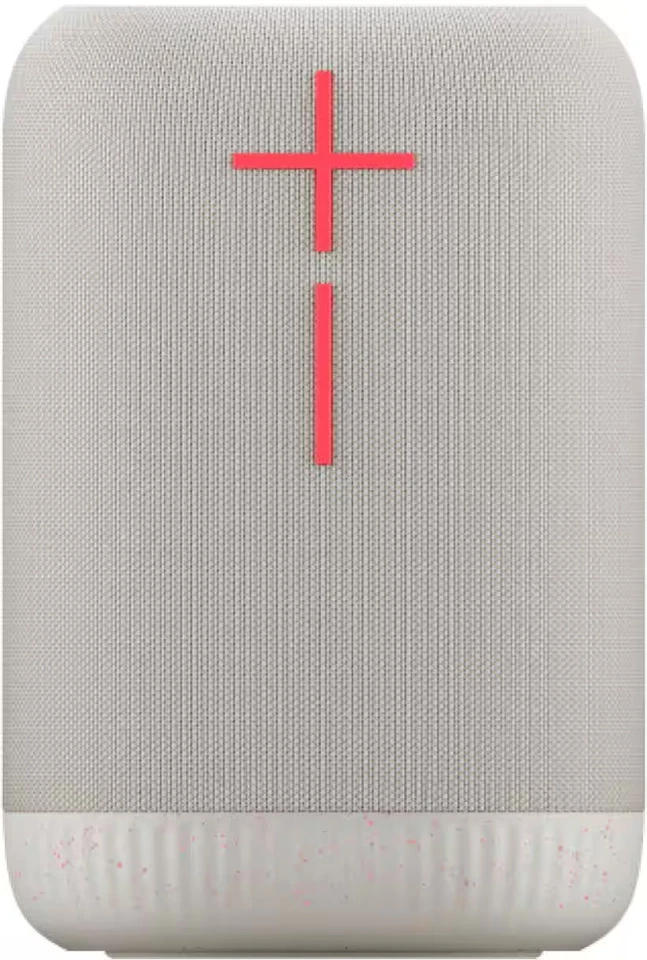 Ultimate Ears - Altavoz portátil inalámbrico Bluetooth impermeable EPICBOOM -