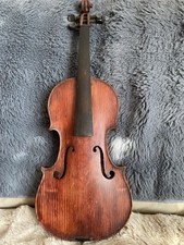 Old violin 4/4