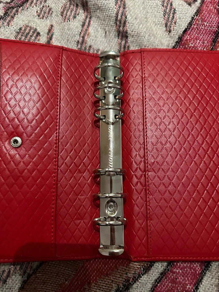 Filofax Personal Adelphi Deluxe - Bild 4 von 4