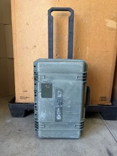 Pelican Storm iM2500 Carry-On Case  21.7 x 14.1 x 8.9 in  Green  1510 Equiv