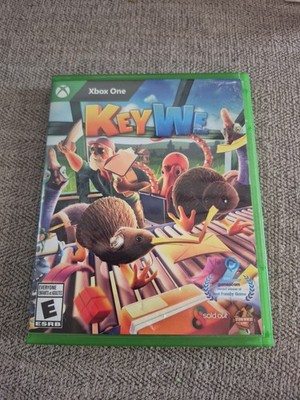 KeyWe For Xbox One