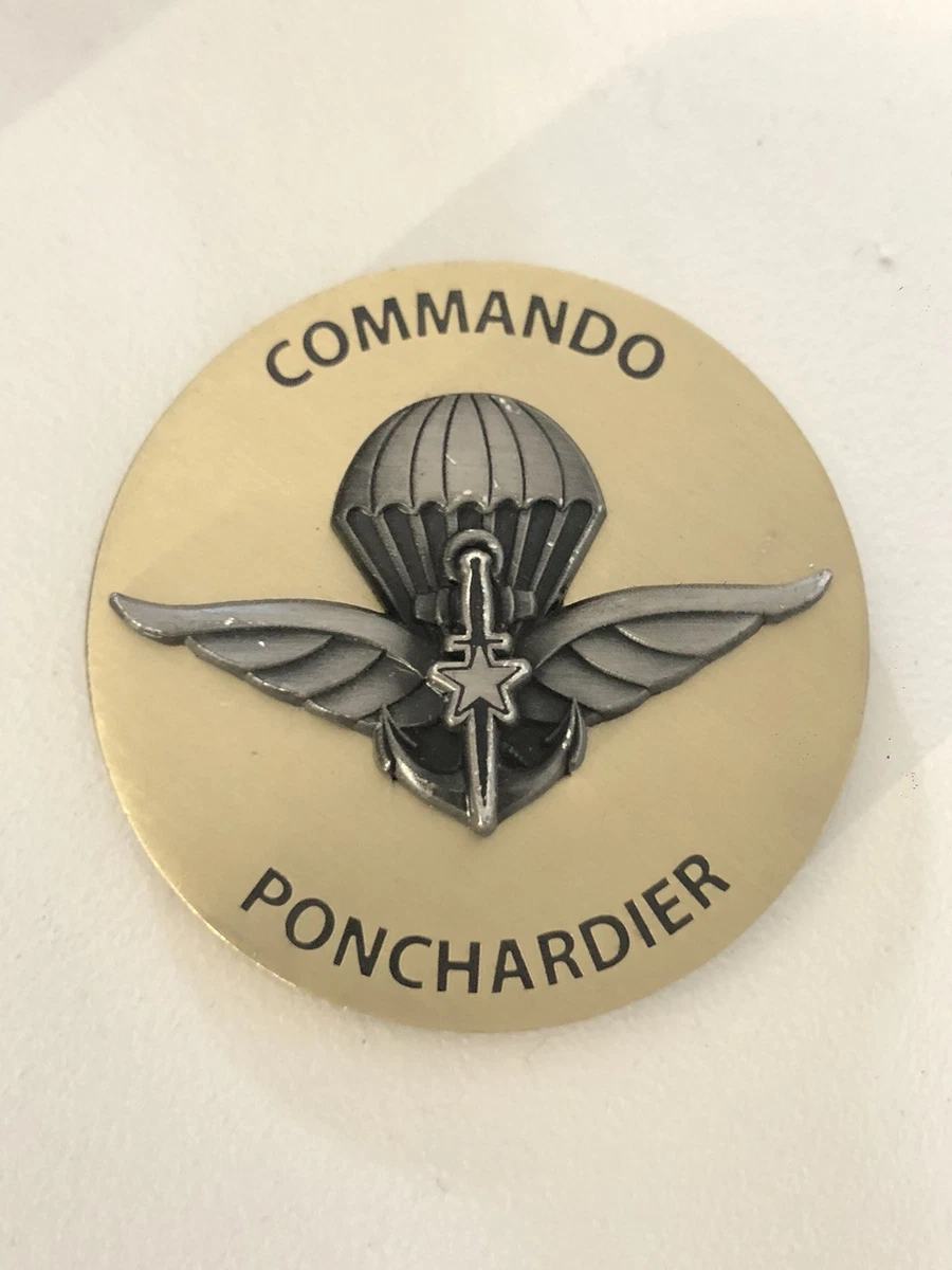 Patch Charles De Gaulle – Aéronavale, Porte-avions Nucléaire, Marine Française
