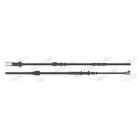 Warnkontakt Bremsbelagverschleiß Hinten FüR BMW X1 F48 14 Bis 22 Ferodo B38A15A