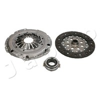 Japko Kupplungssatz 922089 225Mm FüR Toyota Corolla Avensis Verso CDE120_ CUR10_