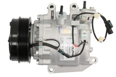 Für HONDA CIVIC IX 1.6/1.8 09.11-12.16 A - C - Kompressor
