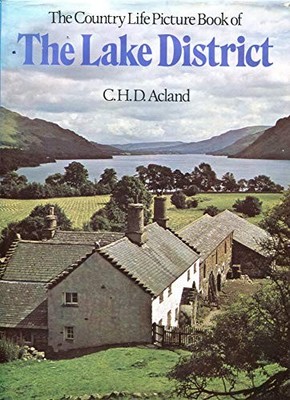 ''Country Life'' Picture Book of the L..., Acland, C.H.D.
