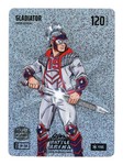 2026 Bo Jackson Battle Arena `Gladiator` Roman Anthony RC Steel Icon Battlefoil