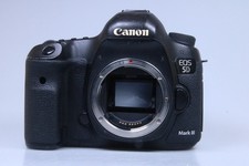 Canon 5D Mk III with Canon BG-11 Grip.