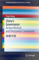 Peijie Wang | China's Governance | Taschenbuch | Englisch (2016) | X | Springer