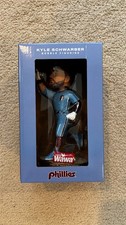 2026 Phillies SGA KYLE SCHWARBER POWDER BLUE RETRO BOBBLE-HEAD