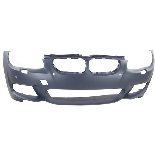 Driver Side Fender For 07-13 BMW E92 E93 Coupe Convertible 328i 335i
