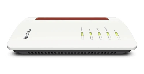 AVM FRITZ!Box 4690 Gigabit Router für Glasfasermodem NEU & OVP - Bild 5 von 5