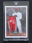 LeBron James 2003-04 Topps RC #221 HOF 🐐 NM Or BETTER DEAD CENTERED