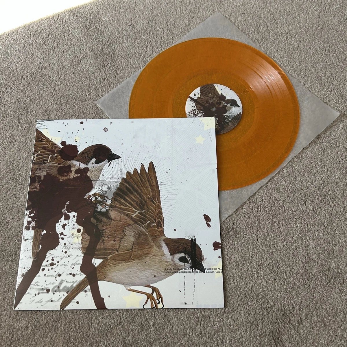 Las mejores ofertas en Bring Me The Horizon discos de vinilo de