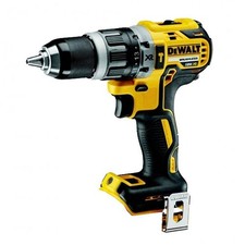 DEWALT DCD796N 18V COMBI HAMMER DRILL BODY XR BRUSHLESS DCD796N BRAND NEW