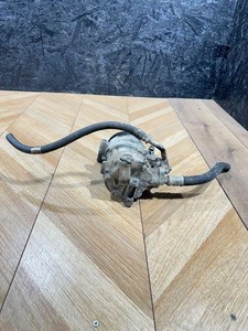 MERCEDES-BENZ E W211 Kondensatpumpe Klimaanalge 2.15 Diesel 110kw 2002 34570385