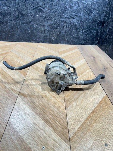 MERCEDES-BENZ E W211 Kondensatpumpe Klimaanalge 2.15 Diesel 110kw 2002 34570385