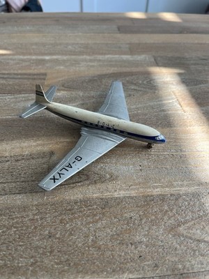 Vintage Dinky SuperToys #999 De Havilland Comet - B.O.A.C FREE SHIPPING