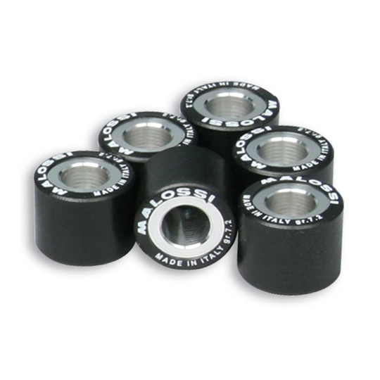 Rolle/Rolle Roller Malossi 19X15,5 3G. (X6)-image