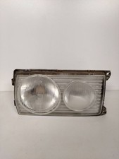 Mercedes-Benz W123 1980 Links Scheinwerfer 1305235050 TII828