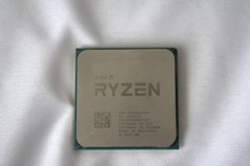 AMD Ryzen 7 5800X Processor 4.7GHz, 8 Cores, Socket AM4 Box - 100-100000063WOF