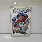 Amazing Spider-Man by Jms Ultimate Collection #1 (Marvel Comics 2009)