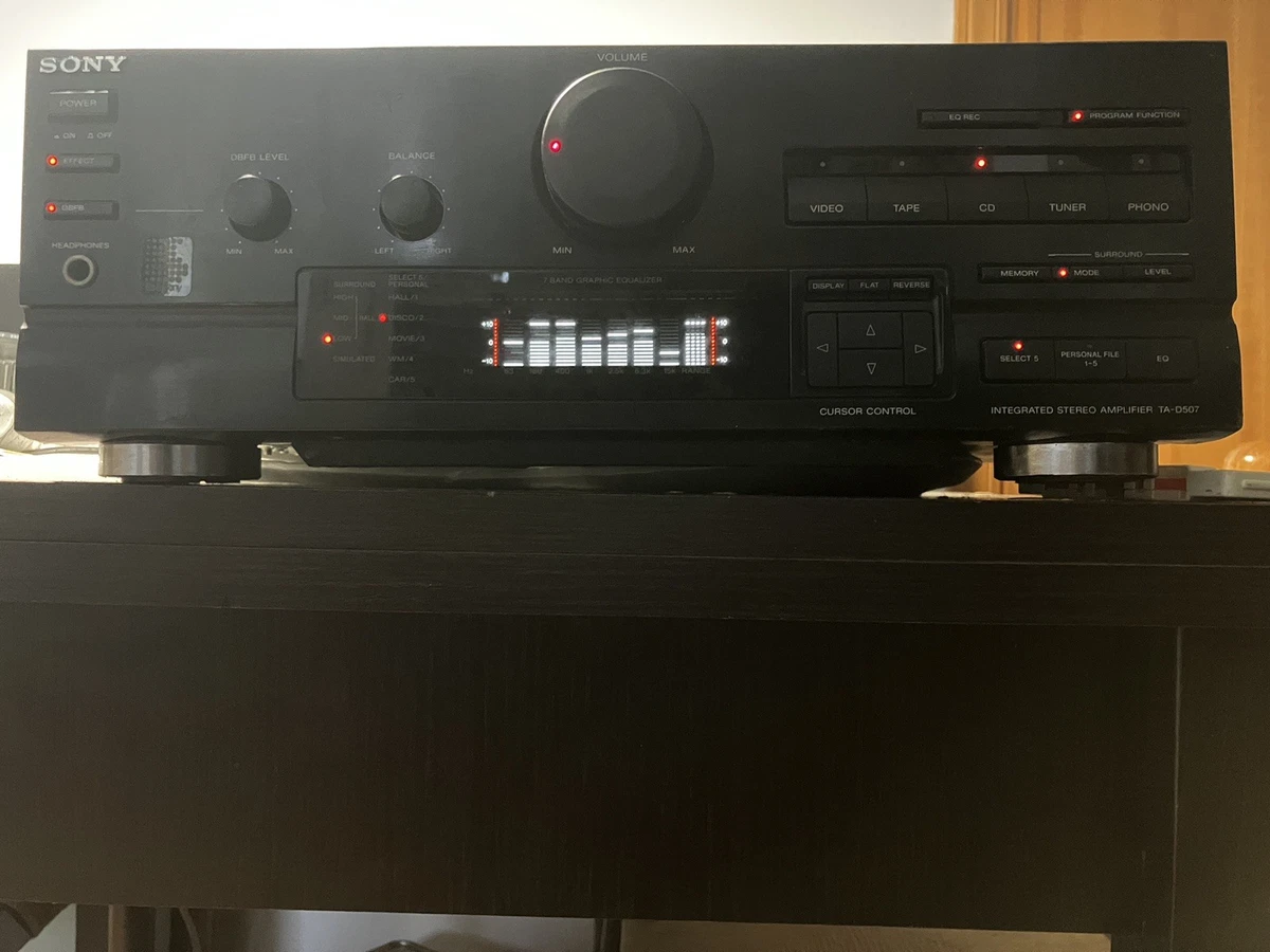 Impianto Audio Sony CECH-ZVS1J Per PS3 – Usato Testato, 100-240V, Con Telecomando - 4