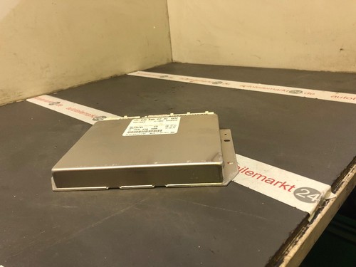 208607 Steuergerät ESP MERCEDES-BENZ E-Klasse (W210) 0265109498 E 200 DIESEL