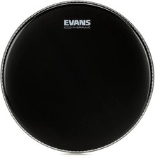 Evans Hydraulic Black Coated Snare Head - 14