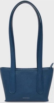Mansur Gavriel Giraffe MiniLeather Purse -NWT - PeacockLimited Edition