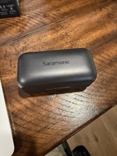 Saramonic Blink500B2+CC Wireless Lavalier Mic...
