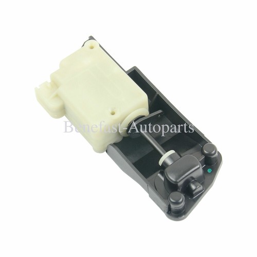 Fuel Flap Motor/Lock 30612856 for Volvo S80 V70 S60 XC70 XC90 1999-2009 - Picture 4 of 9