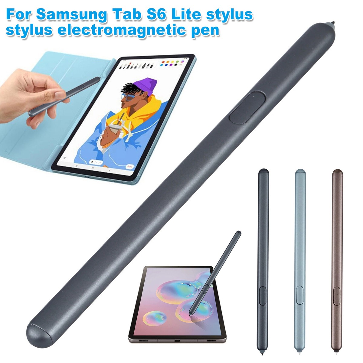 Amazon Samsung Tab S6 Lite S Pen Replacement For Samsung Galaxy