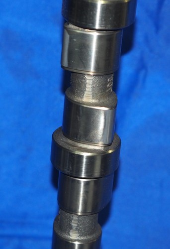 2007-2018 Dodge Ram 2500 3500 4500 Cummins 6.7L 6 Cyl Engine Camshaft Nice OEM - Picture 5 of 11