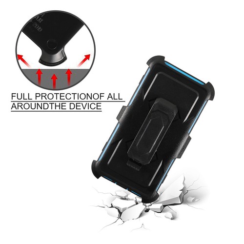 Funda protectora de pantalla incorporada para iPhone 12 Mini 12 Pro 12 Pro Max - Imagen 20 de 28