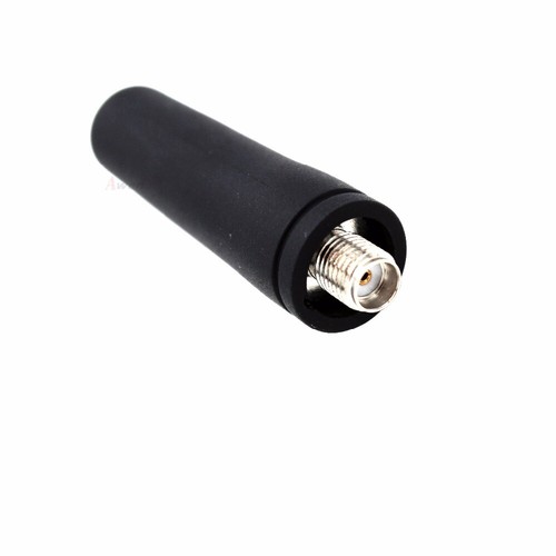 PHD-601 SMA-żeńska antena dwupasmowa VHF / UHF do BaoFeng Walkie Talkie UV5R F8HP - Zdjęcie 3 z 5