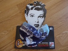 NEU Buff Mountain Mayhem Retro MTB Kopfbedeckung Mütze Kappe Bandana Halstuch Snood