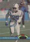 1991 Topps Stadium Club Eugene Daniel #88