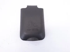 2005-2009 Subaru Legacy GT Sedan Top Tether Child Seat Anchor Cover Cap Rear OEM