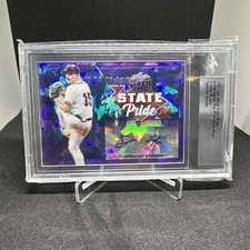 2021 Leaf Signature Series Sports Cards - Checklist Added 27