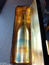 Jahrgangschampagner 1978 Taittinger ungeöffnet 750ml,