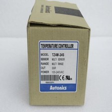 One New Autonics TZ4M-24S Temperature Controller TZ4M24S Free Shipping